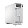 Fractal Design | Torrent Compact | RGB White TG clear tint | Mid-Tower | Power supply included No | ATX - 20